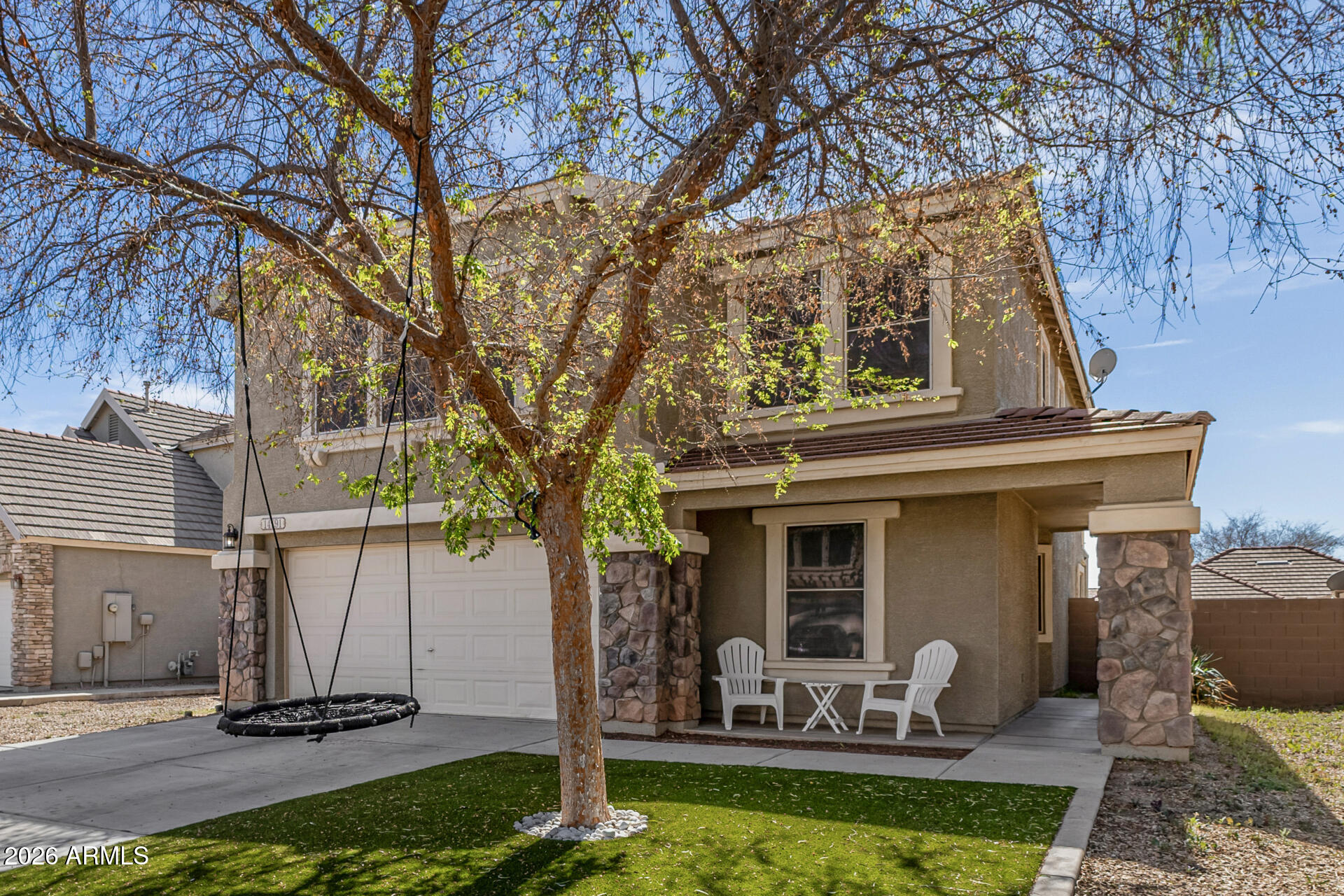 14791 West Bloomfield Road Surprise, AZ 85379 - Photo 5 of 37 Bloomfield Front