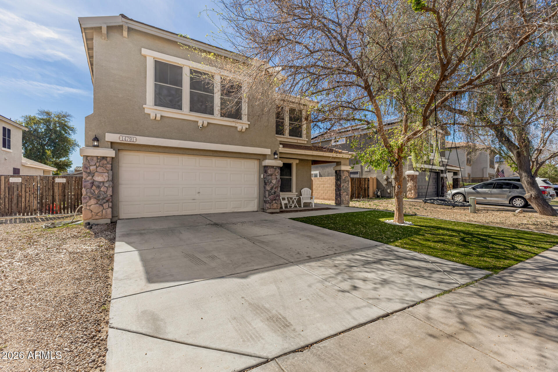 14791 West Bloomfield Road Surprise, AZ 85379 - Photo 6 of 37 Bloomfield Front
