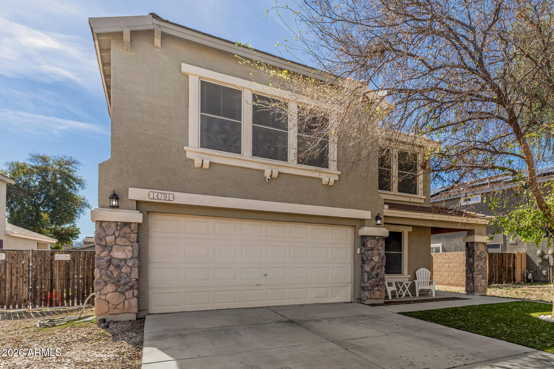 14791 West Bloomfield Road Surprise, AZ 85379 - Photo 7 of 37 Bloomfield Front