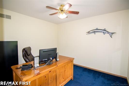 59850 Kunstman Road Ray, MI 48096 - Photo 35 of 36