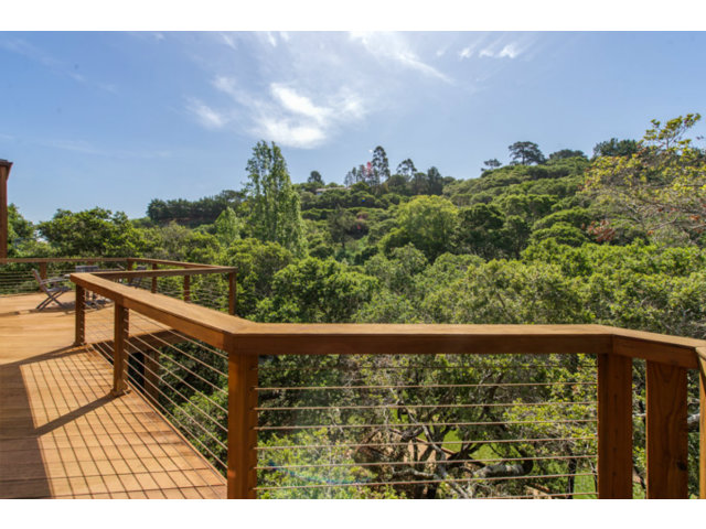 1385 Avondale Road Hillsborough, CA 94010 - Photo 17 of 23