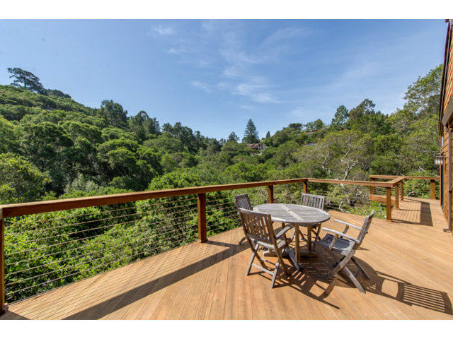 1385 Avondale Road Hillsborough, CA 94010 - Photo 18 of 23
