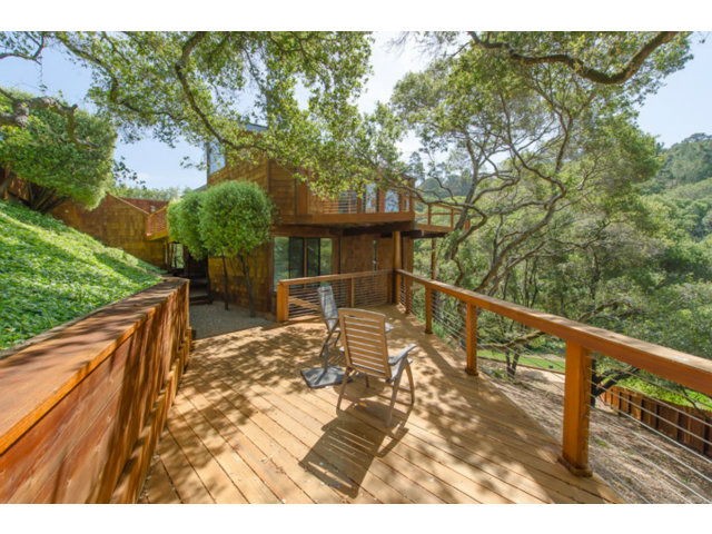 1385 Avondale Road Hillsborough, CA 94010 - Photo 20 of 23