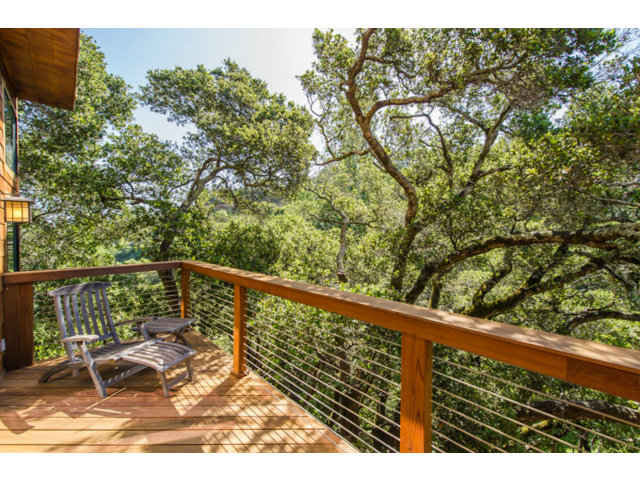 1385 Avondale Road Hillsborough, CA 94010 - Photo 10 of 23