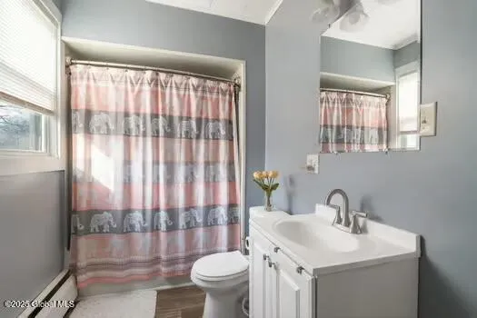 $299,900 | 1039 Parkwood Boulevard, Schenectady, NY 12308