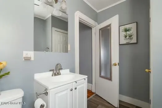 $299,900 | 1039 Parkwood Boulevard, Schenectady, NY 12308