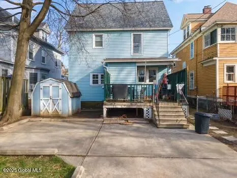 $299,900 | 1039 Parkwood Boulevard, Schenectady, NY 12308