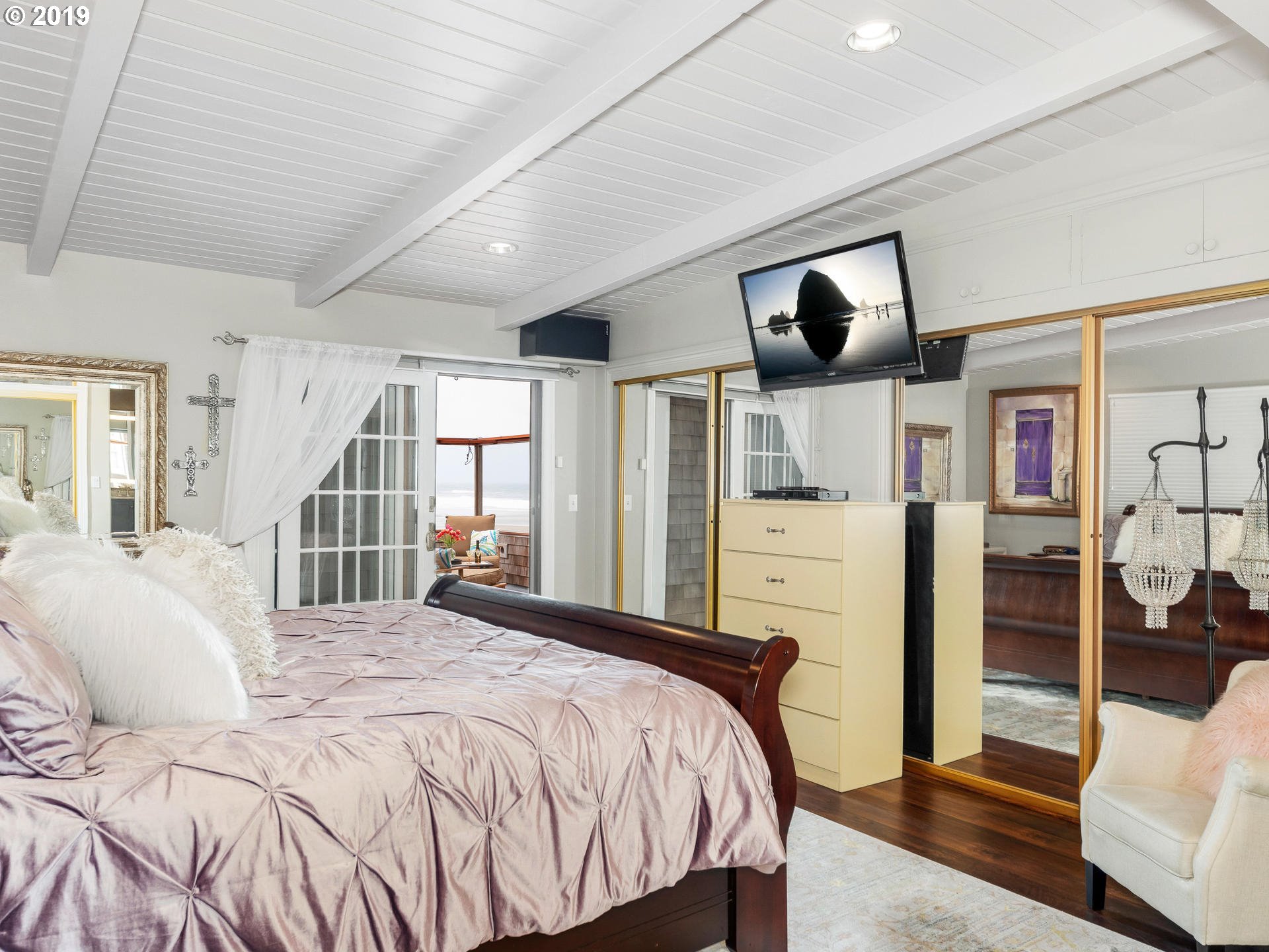 1868 South Pacific Street Cannon Beach, OR 97110 - Photo 11 of 31