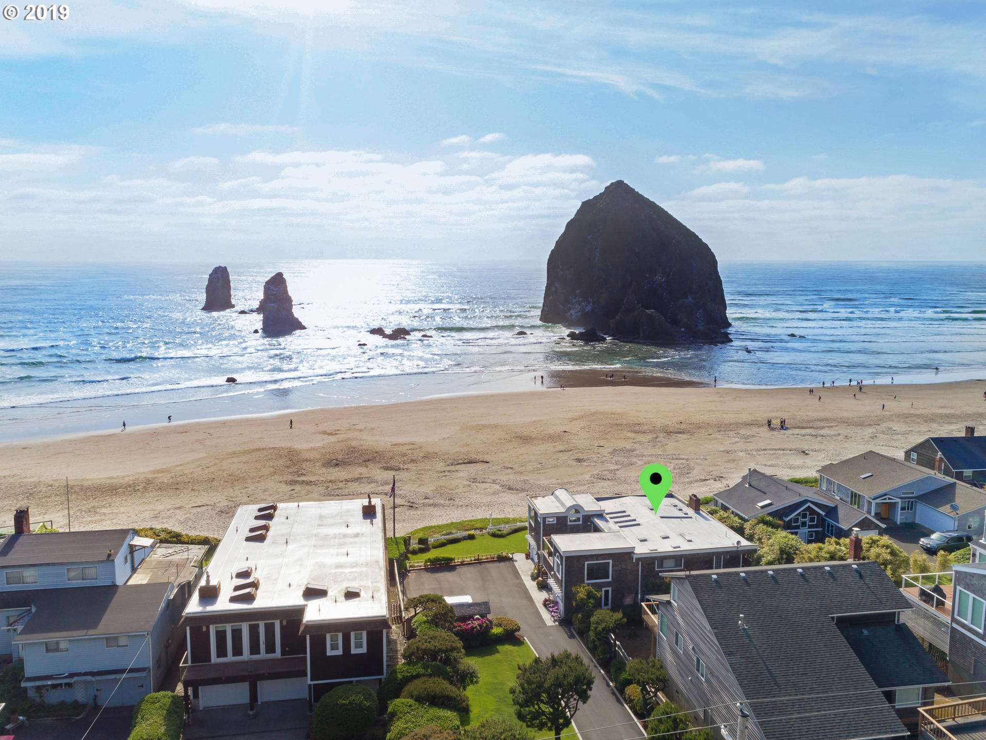 1868 South Pacific Street Cannon Beach, OR 97110 - Photo 3 of 31