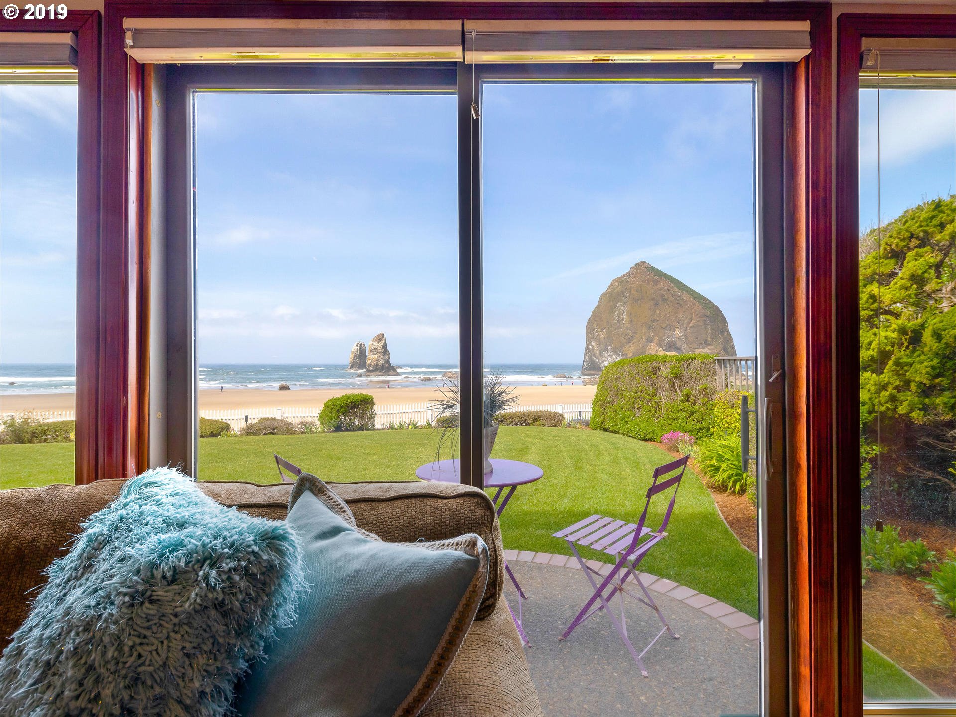 1868 South Pacific Street Cannon Beach, OR 97110 - Photo 23 of 31