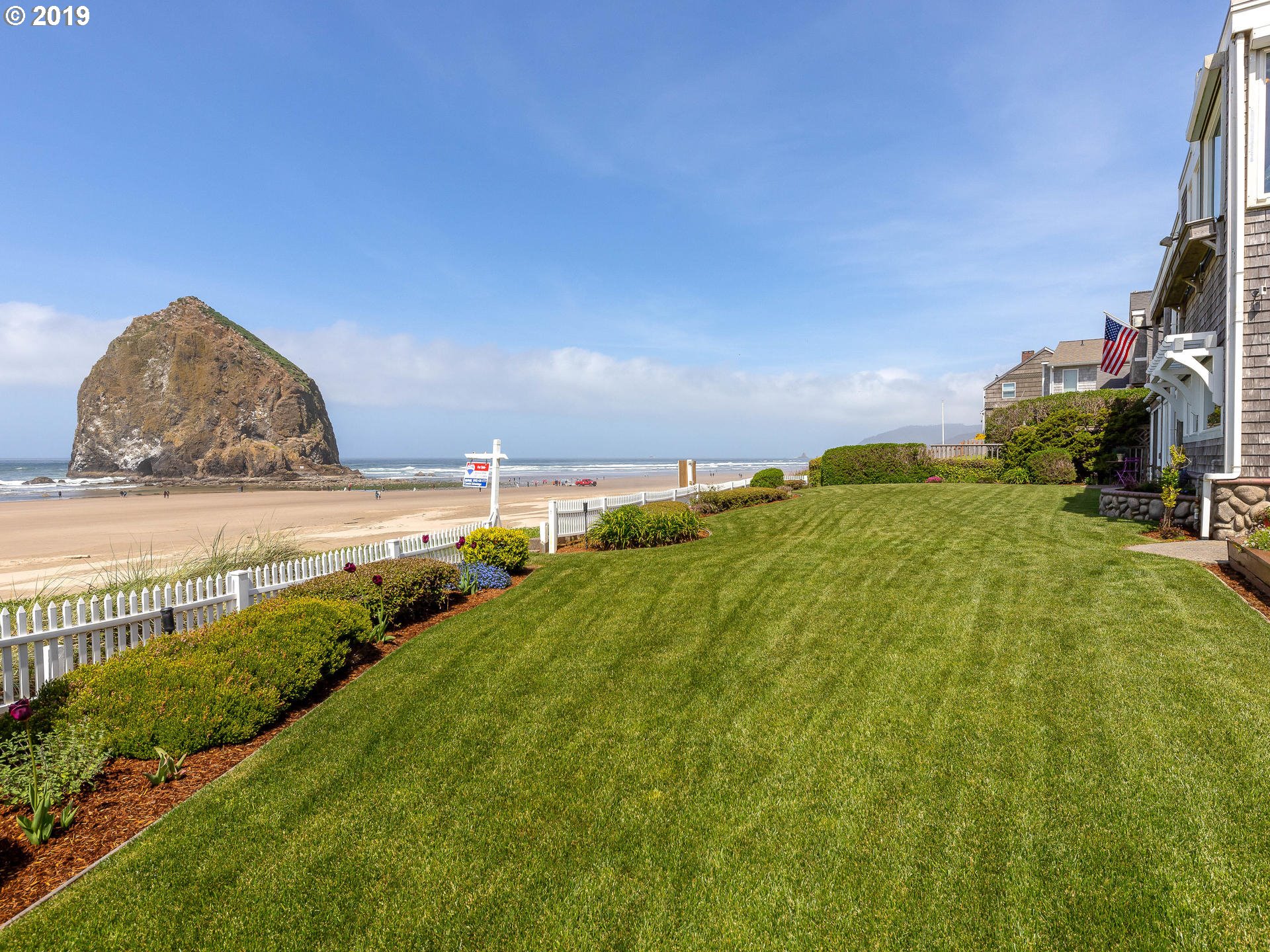 1868 South Pacific Street Cannon Beach, OR 97110 - Photo 30 of 31