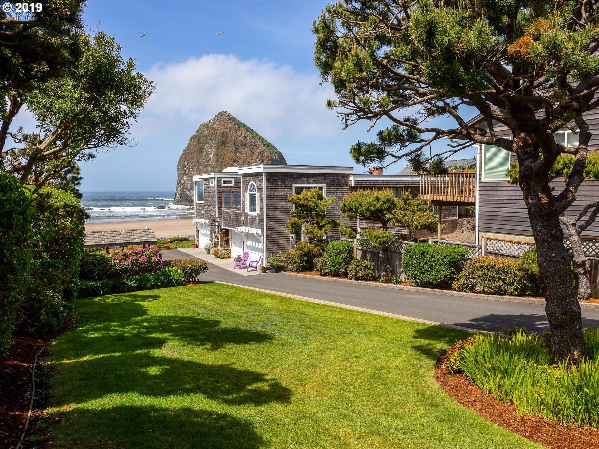 1868 South Pacific Street Cannon Beach, OR 97110 - Photo 31 of 31