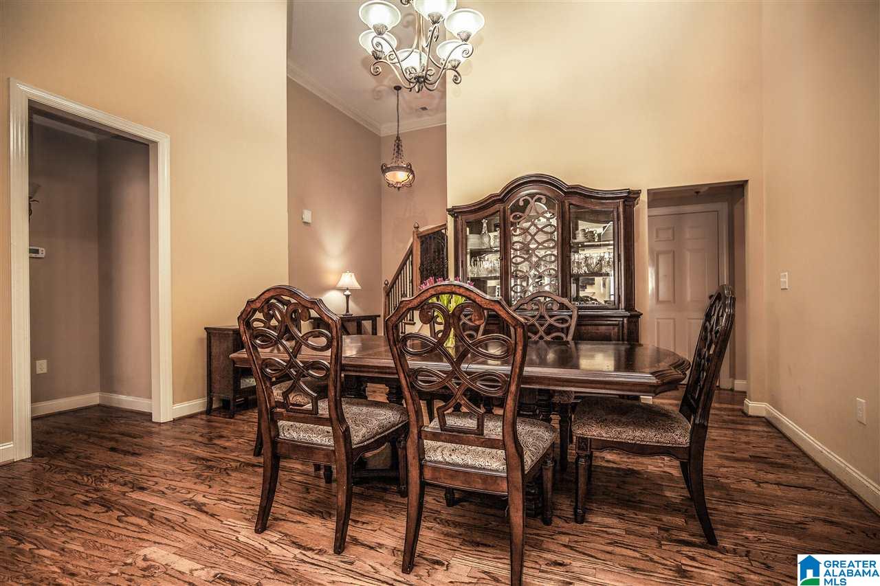 1306 Caliston Way Pelham, AL 35124 - Photo 9 of 34