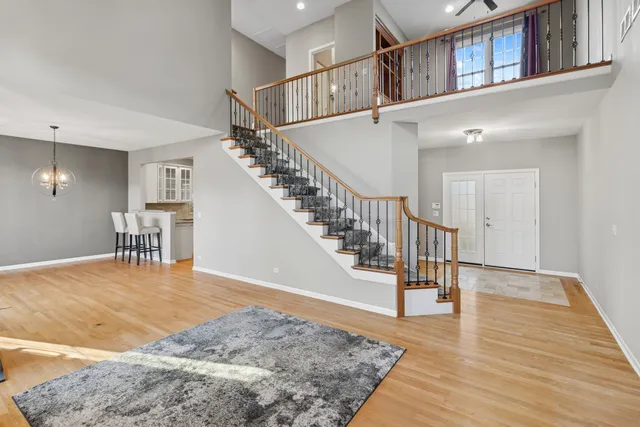 $619,000 | 4284 Stableford Lane, Naperville, IL 60564