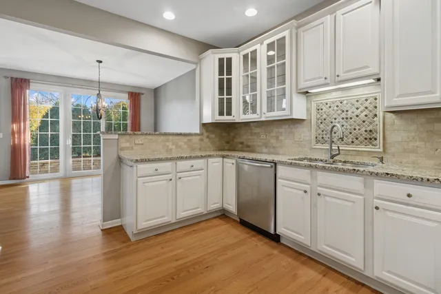 $619,000 | 4284 Stableford Lane, Naperville, IL 60564