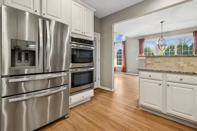 $619,000 | 4284 Stableford Lane, Naperville, IL 60564