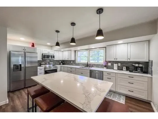 $545,000 | 1460 Front Nine Drive, Unit B, Fort Collins, CO 80525