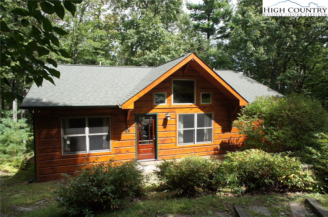 150 Merrywether Lane Boone, NC 28607 - Photo 1 of 31