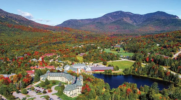 $1,200 | 46 Packard's Road, Unit 309 WEEK 48 OCTOBER, Waterville Valley, NH 03215