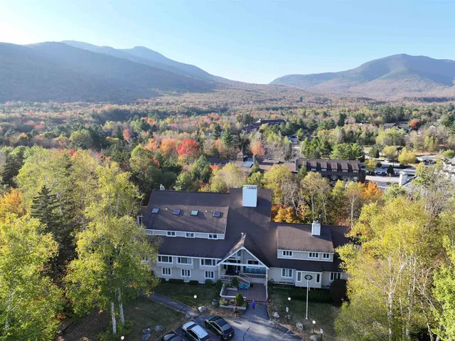 $1,200 | 46 Packard's Road, Unit 309 WEEK 48 OCTOBER, Waterville Valley, NH 03215