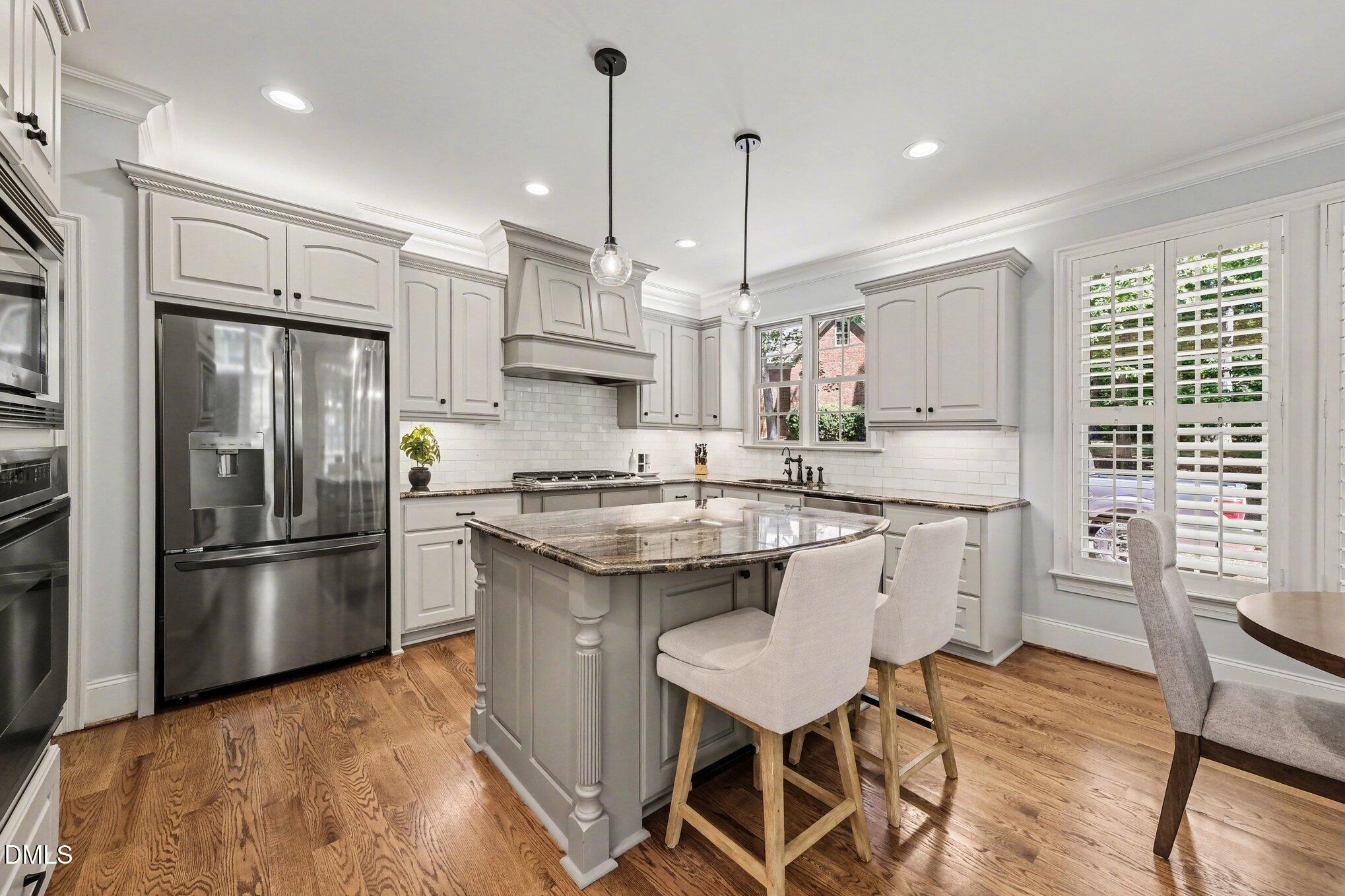 12204 The Gates Drive Raleigh, NC 27614 - Photo 17 of 65 017_file_6342