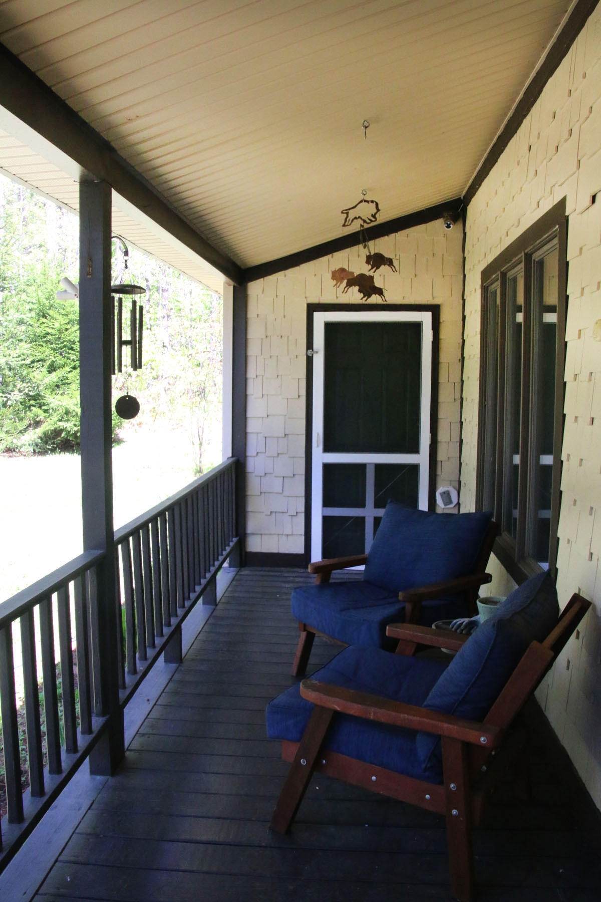 236 East River Road Skowhegan, ME 04976 - Photo 6 of 29 Front Porch