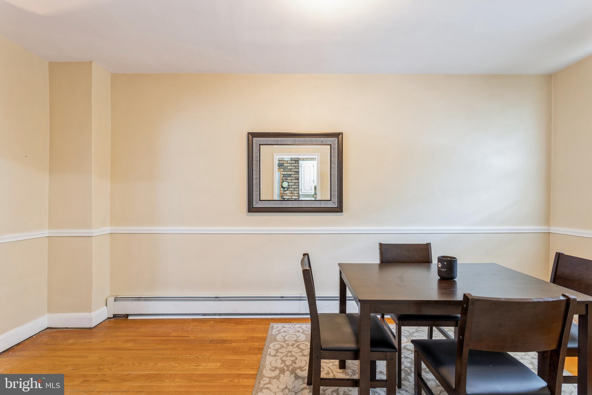 1100 Elm Road Halethorpe, MD 21227 - Photo 19 of 38 Dining
