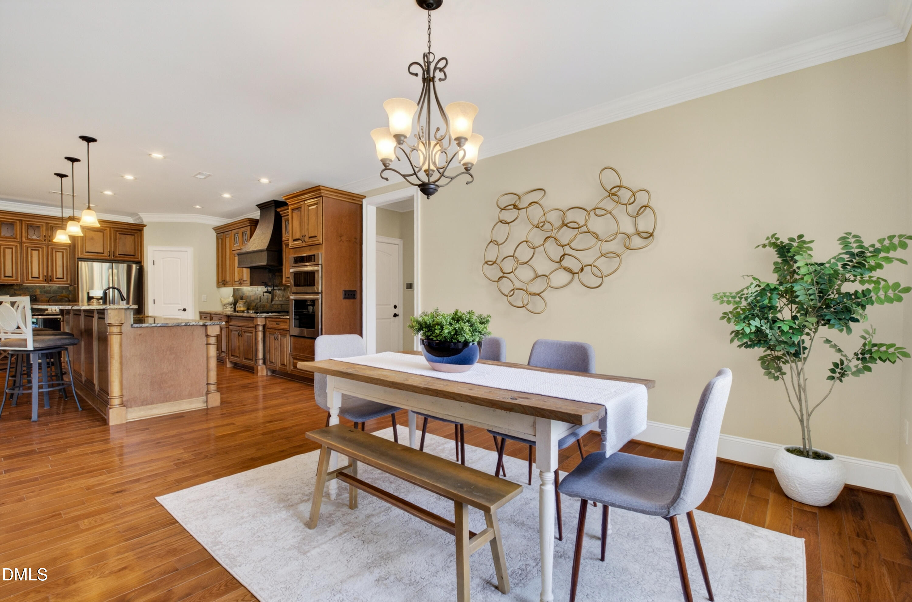 4625 Pentecost Road Mebane, NC 27302 - Photo 23 of 79 61-print-4625 Pentecost Rd - 30