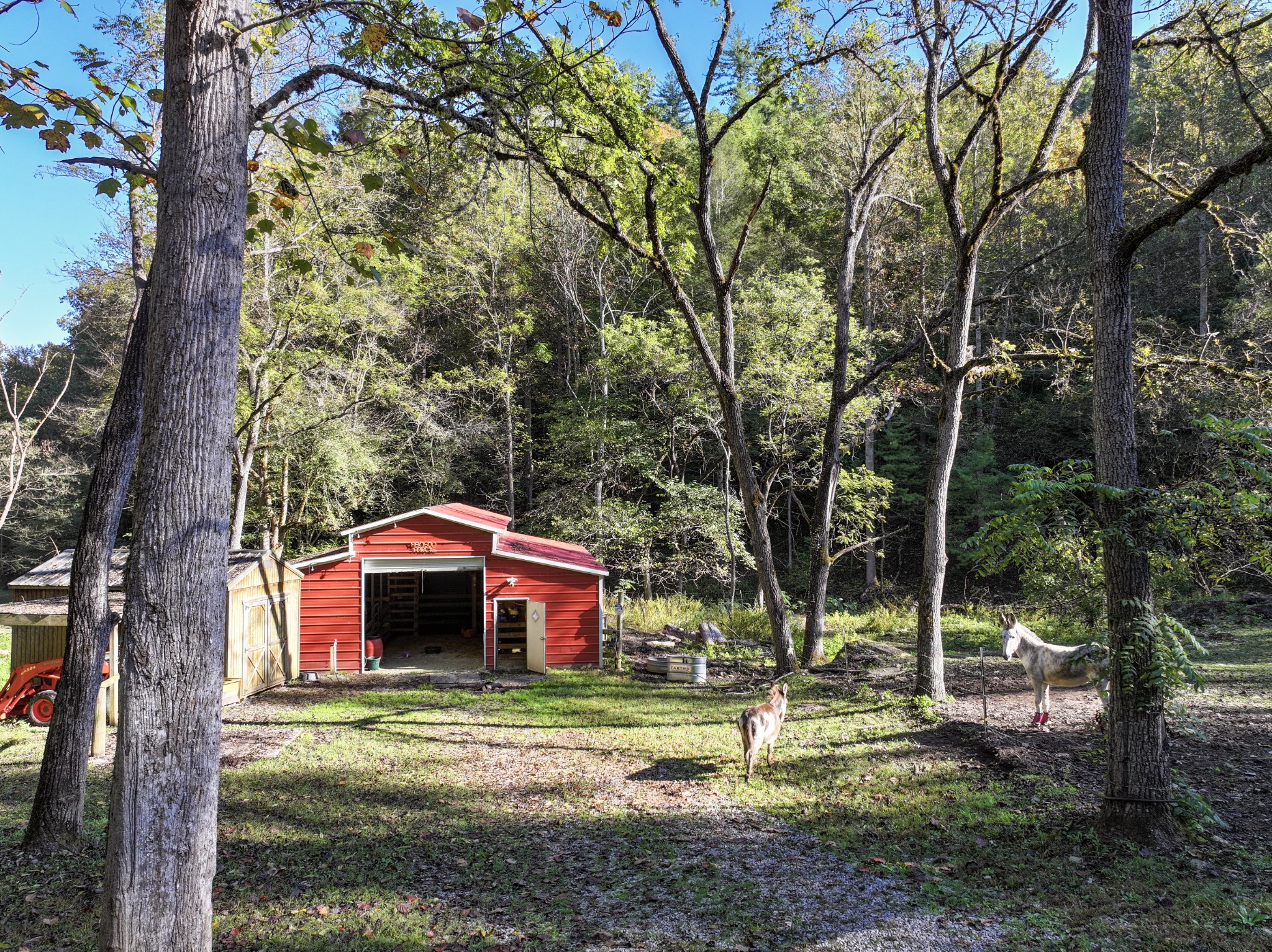 4876 Pearl Valley Road Sevierville, TN 37876 - Photo 31 of 43 Gallery Image 31