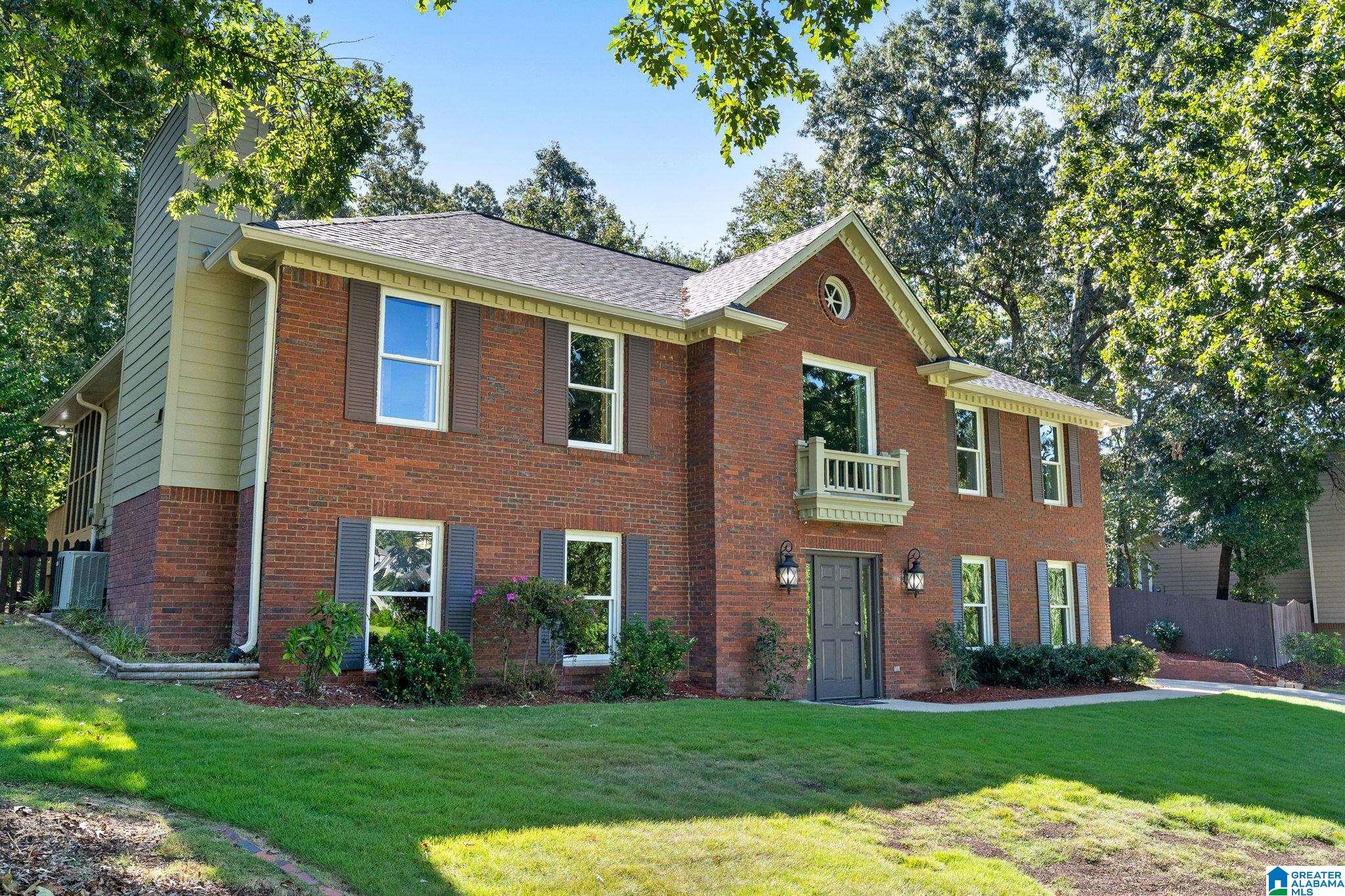 5195 Redfern Way Birmingham, AL 35242 - Photo 2 of 55