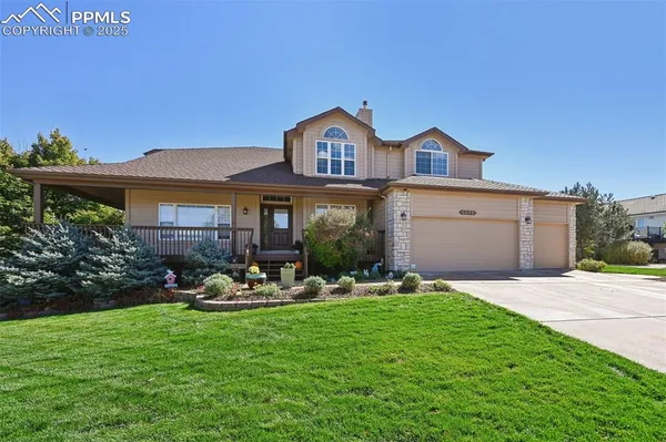 $975,000 | 5575 Butler Court, Colorado Springs, CO 80918