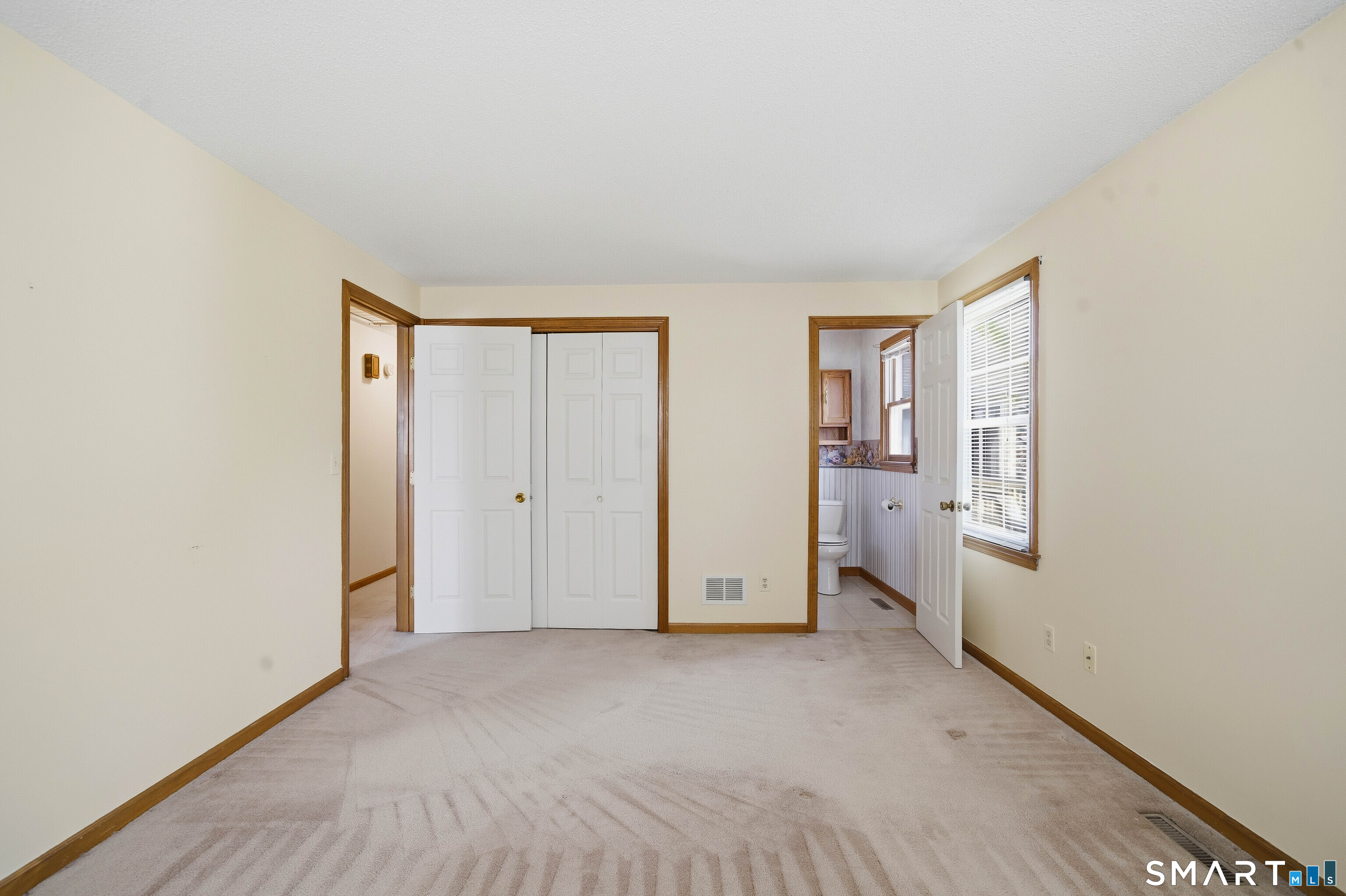 17 Spruceland Road Enfield, CT 06082 - Photo 21 of 40 Primary bedroom with full bath