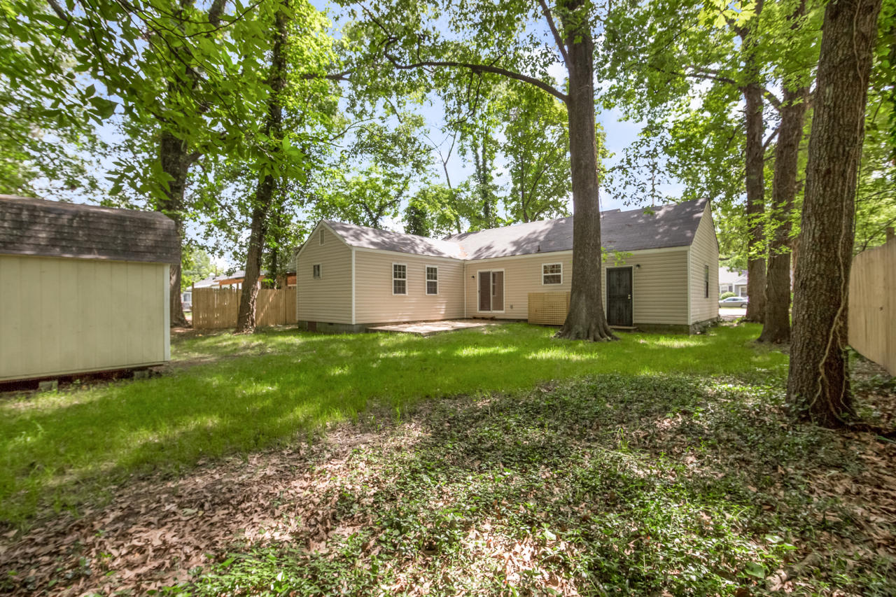 633 North Moore Road Chattanooga, TN 37411 - Photo 14 of 15 633 N Moore Rd Chattanooga, TN 37411 - 1