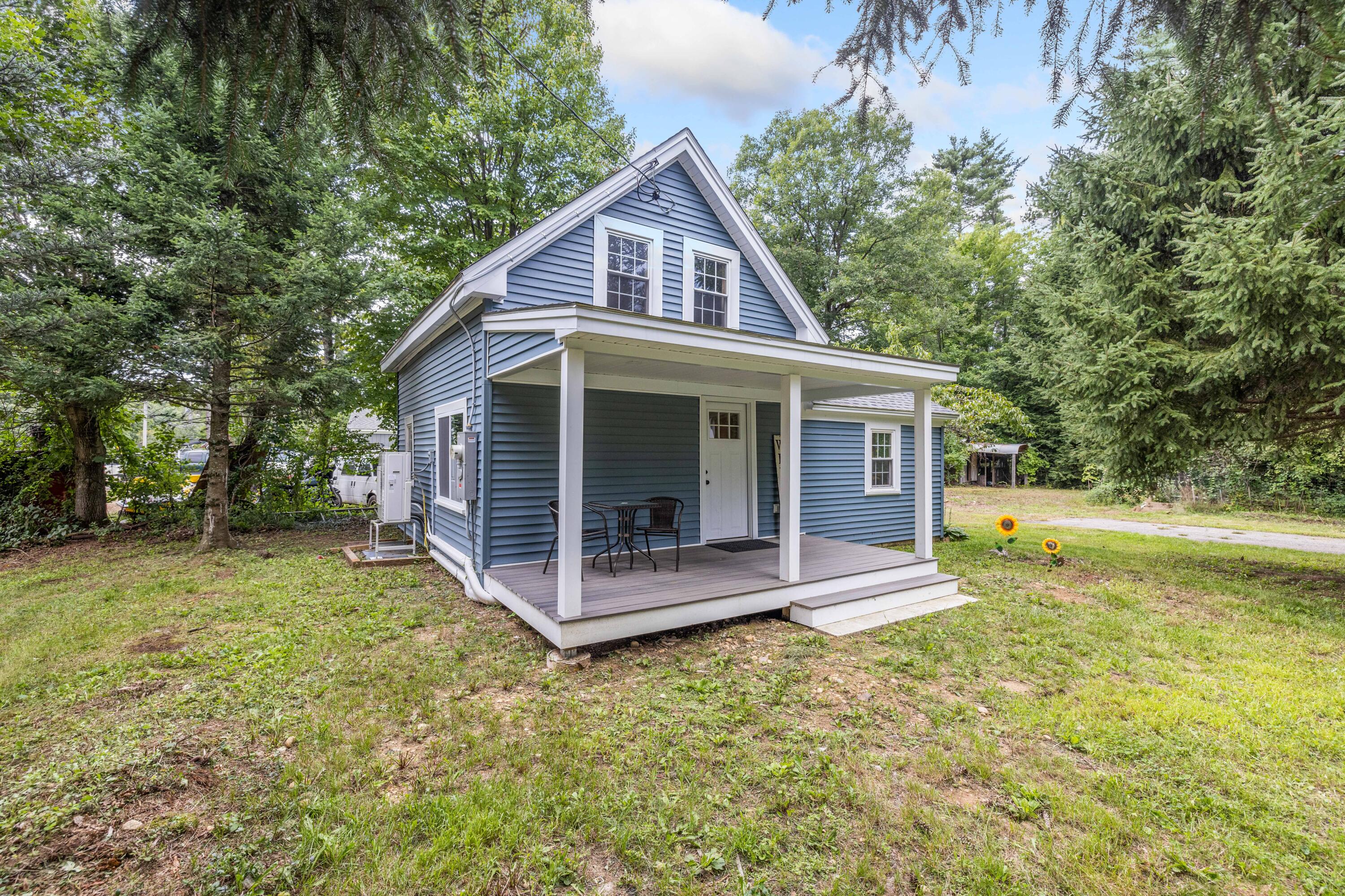 79 Blaisdell Corner Road Lebanon, ME 04027 - Photo 23 of 30 3G0A0085