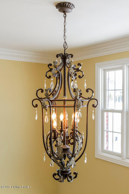 2903 Doe Ridge Court Prospect, KY 40059 - Photo 18 of 49 Custom Lighting throughout!