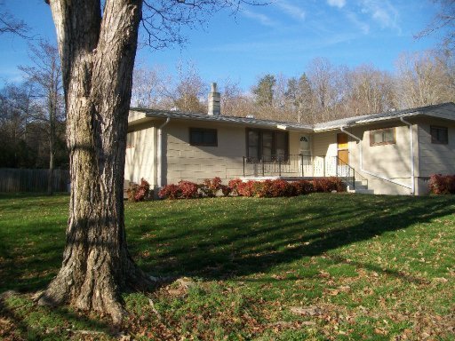 1208 Foust Carney Road Powell, TN 37849 - Photo 1 of 1 Primary Photo