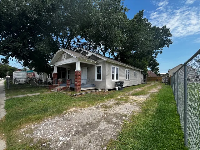 $189,000 | 6015 Brady Street, Houston, TX 77011