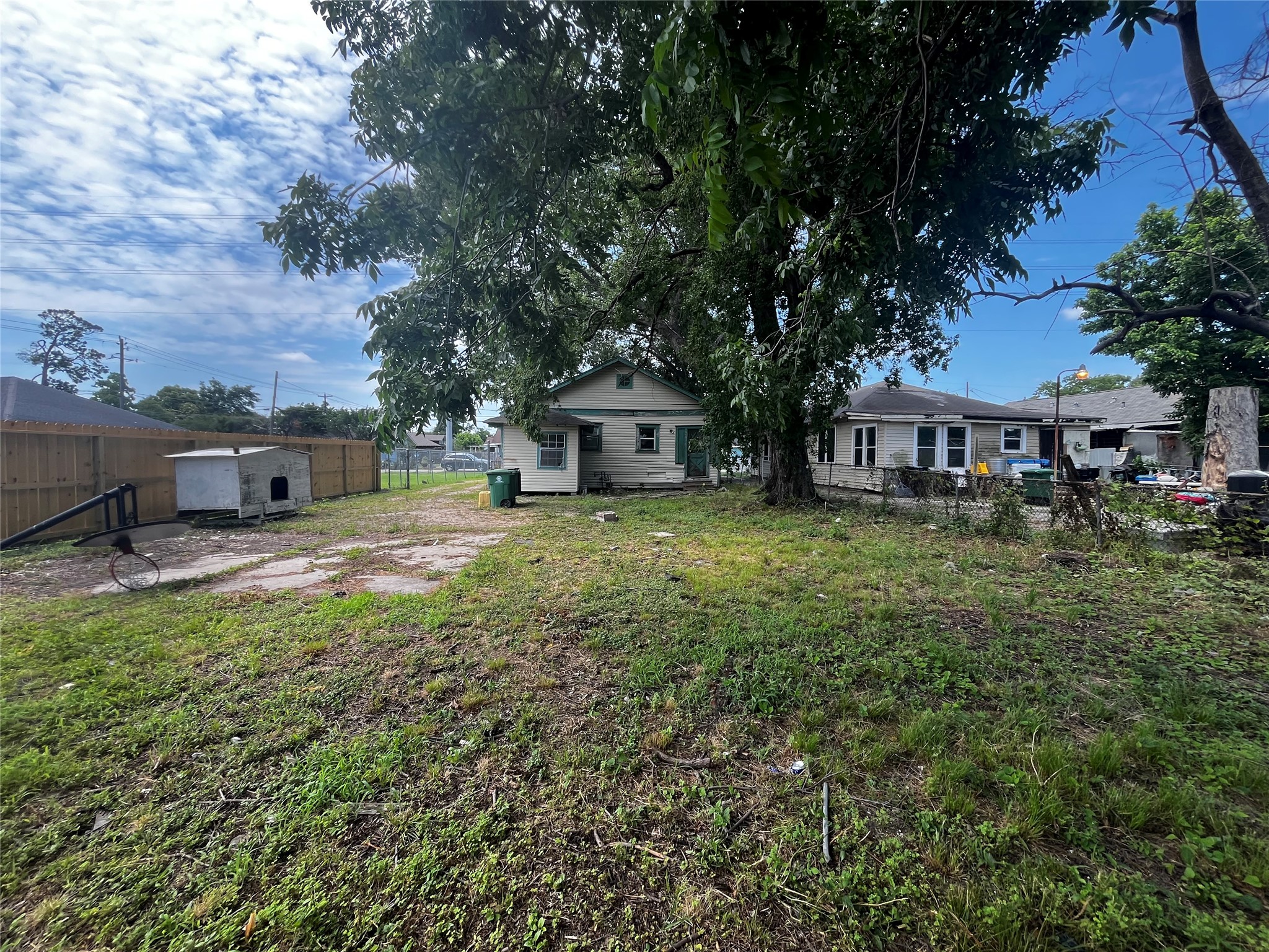 6015 Brady Street Houston, TX 77011 - Photo 8 of 18