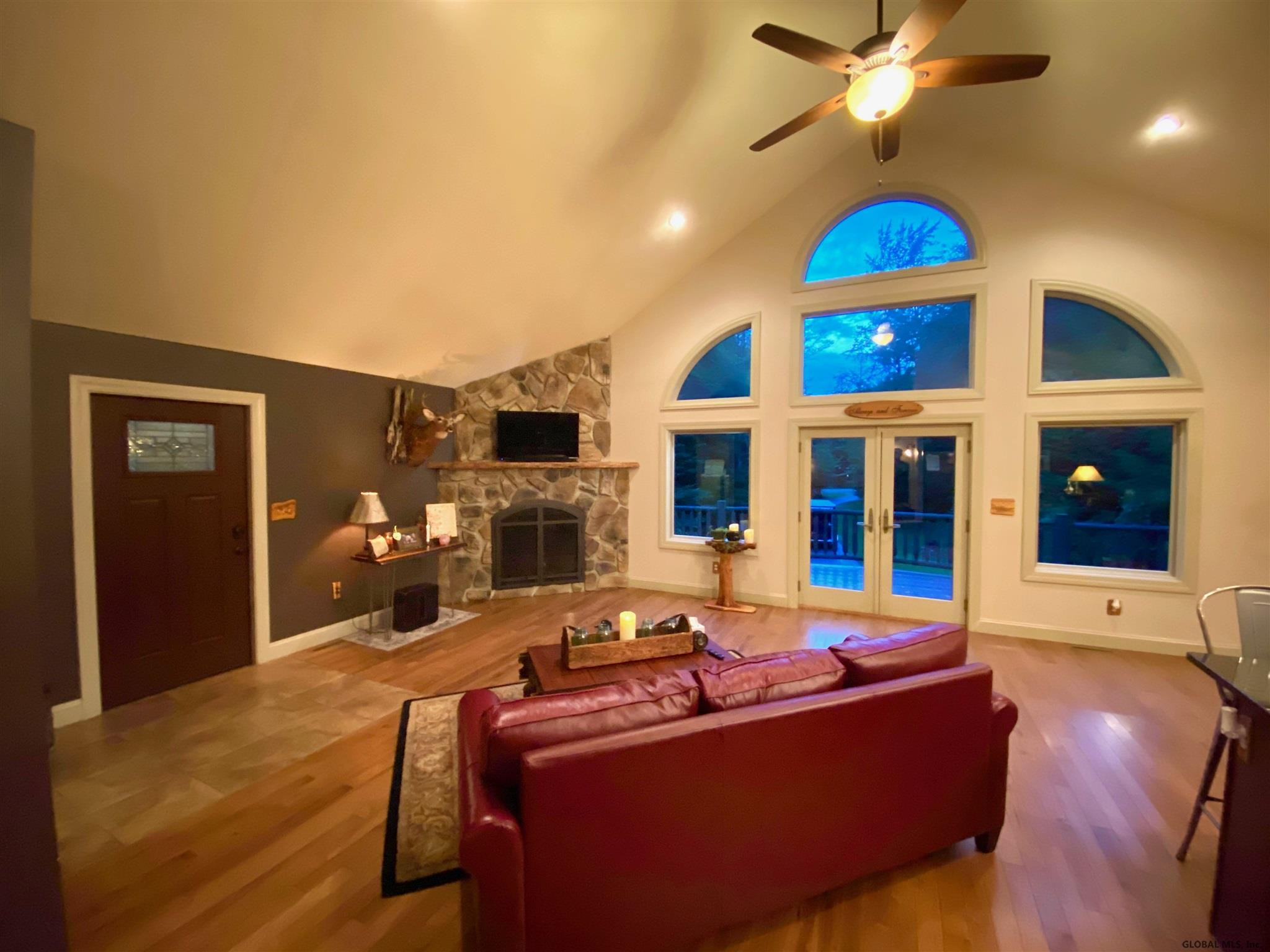 110 Alpine Meadows Road Greenfield, NY 12859 - Photo 11 of 37 Photo 11