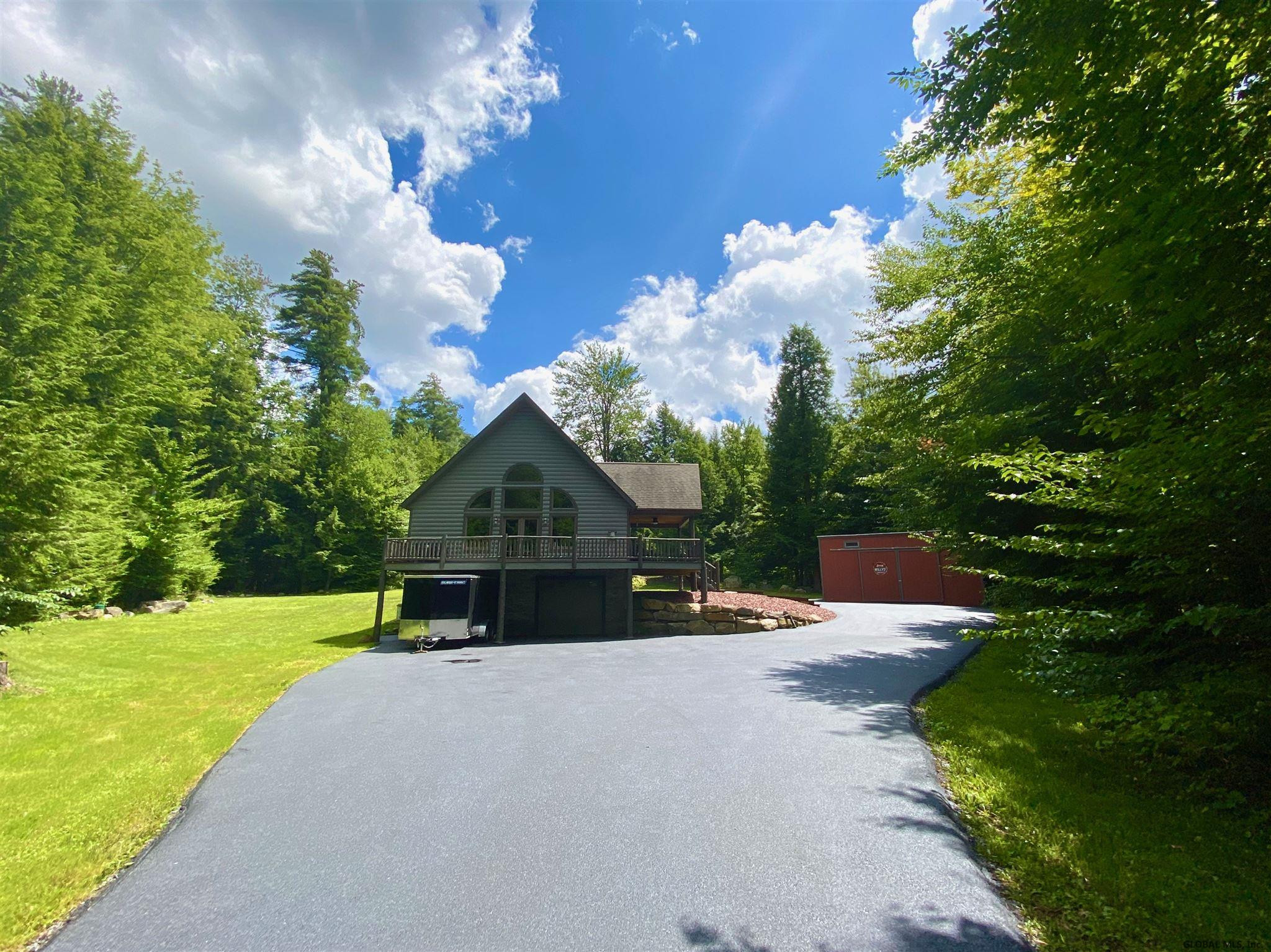 110 Alpine Meadows Road Greenfield, NY 12859 - Photo 27 of 37 Photo 27