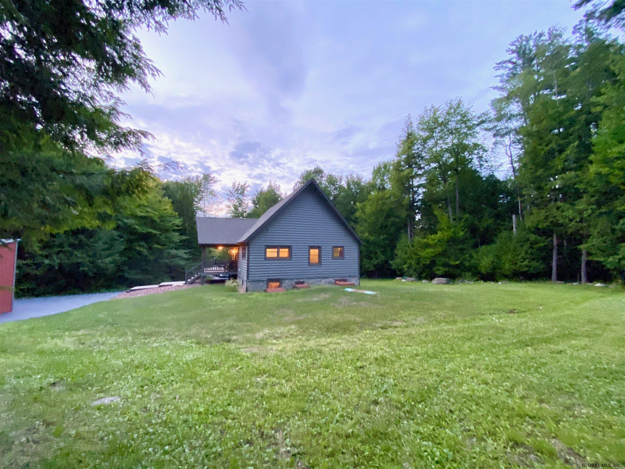 110 Alpine Meadows Road Greenfield, NY 12859 - Photo 3 of 37 Photo 3