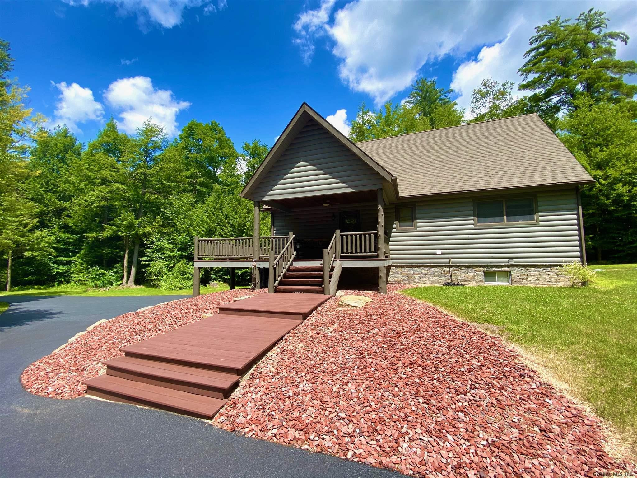 110 Alpine Meadows Road Greenfield, NY 12859 - Photo 32 of 37 Photo 32