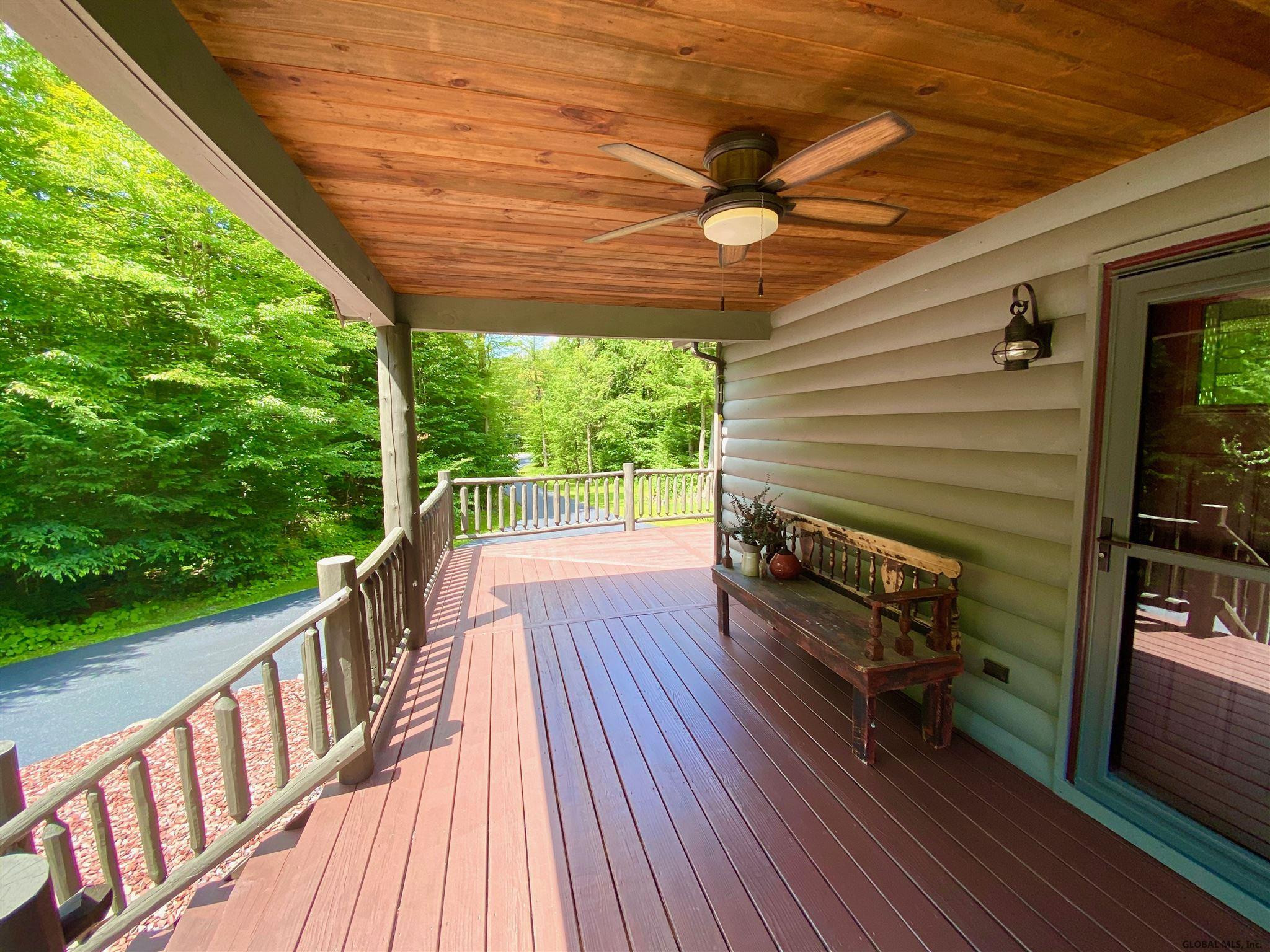 110 Alpine Meadows Road Greenfield, NY 12859 - Photo 33 of 37 Photo 33