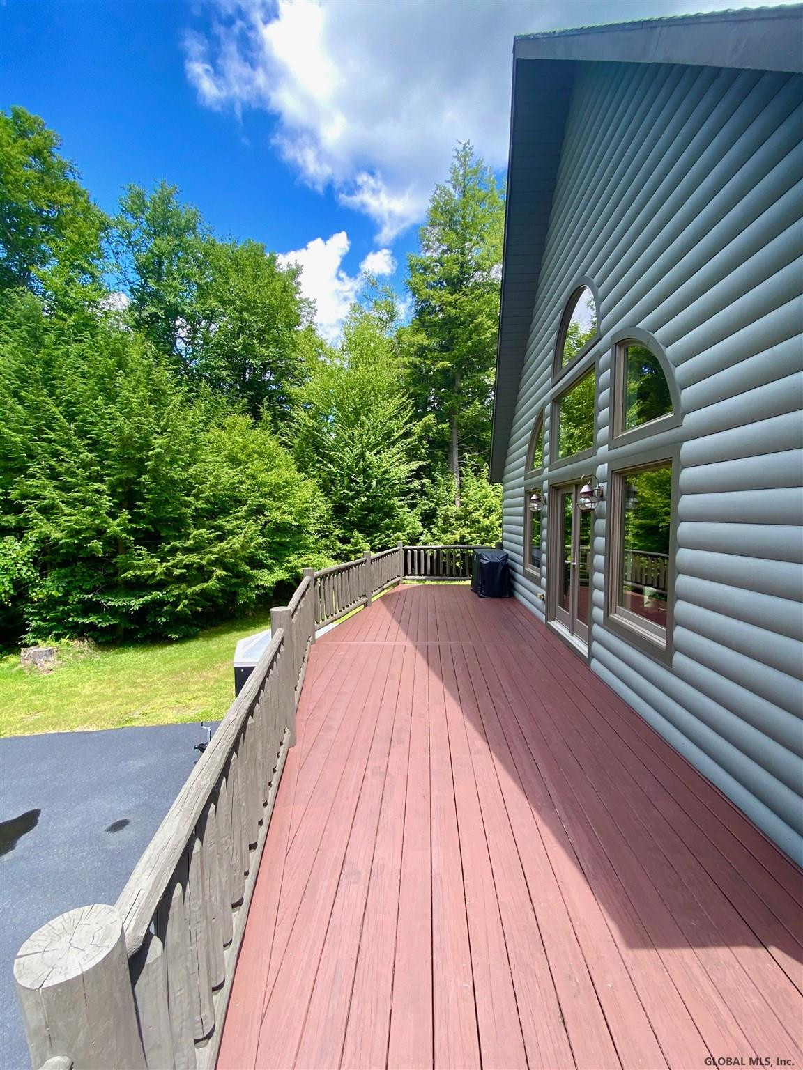 110 Alpine Meadows Road Greenfield, NY 12859 - Photo 34 of 37 Photo 34