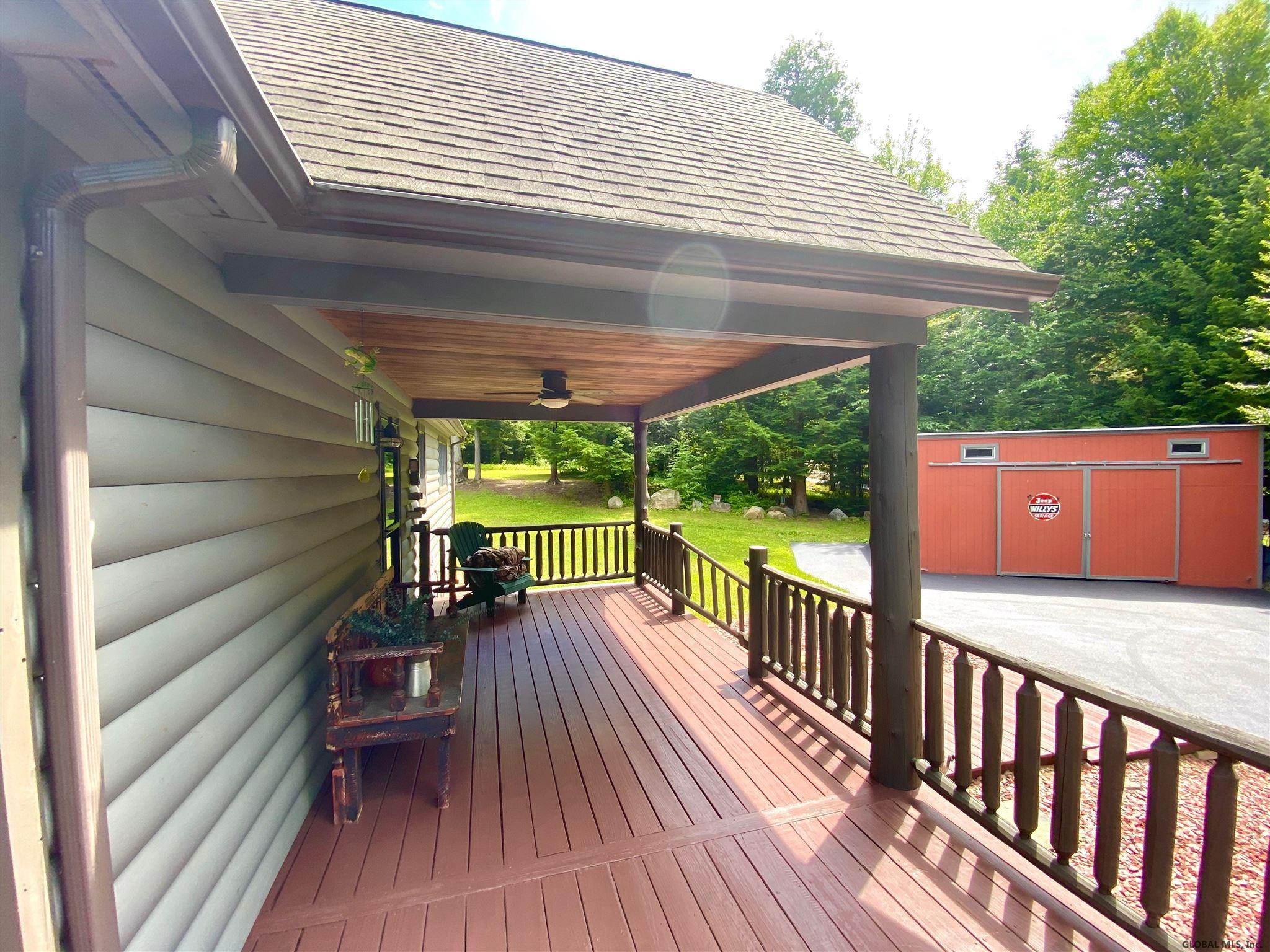 110 Alpine Meadows Road Greenfield, NY 12859 - Photo 36 of 37 Photo 36