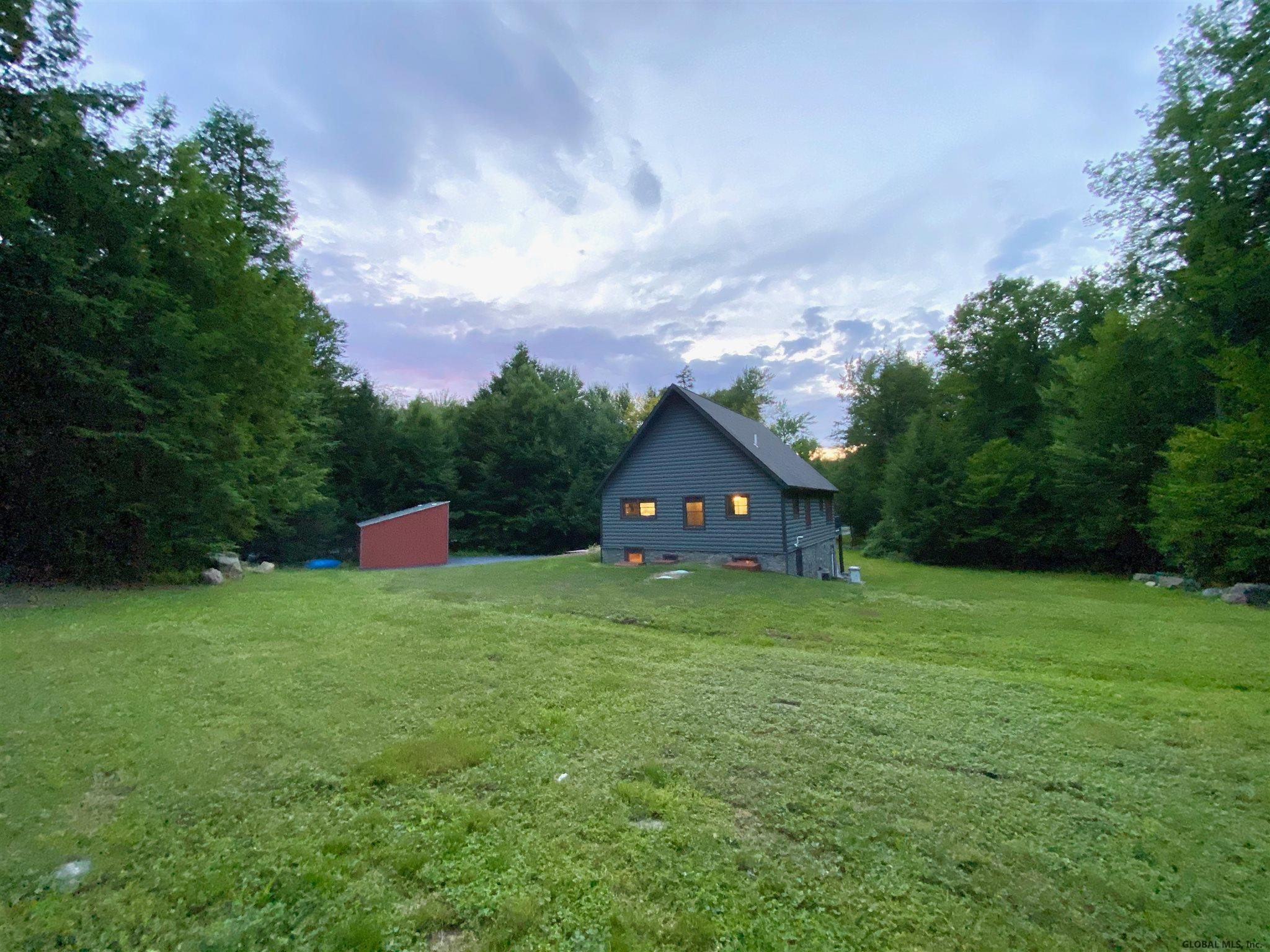 110 Alpine Meadows Road Greenfield, NY 12859 - Photo 4 of 37 Photo 4