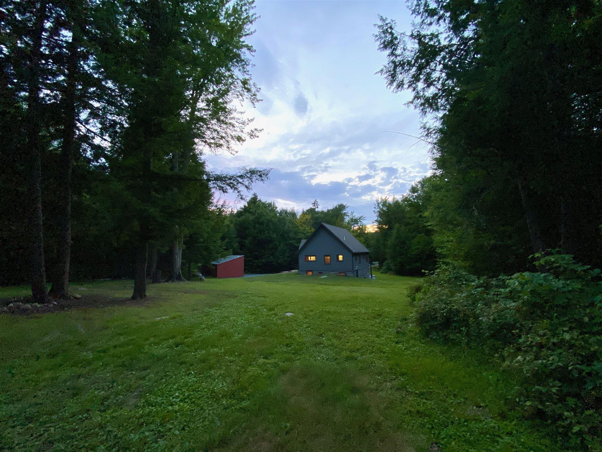 110 Alpine Meadows Road Greenfield, NY 12859 - Photo 5 of 37 Photo 5