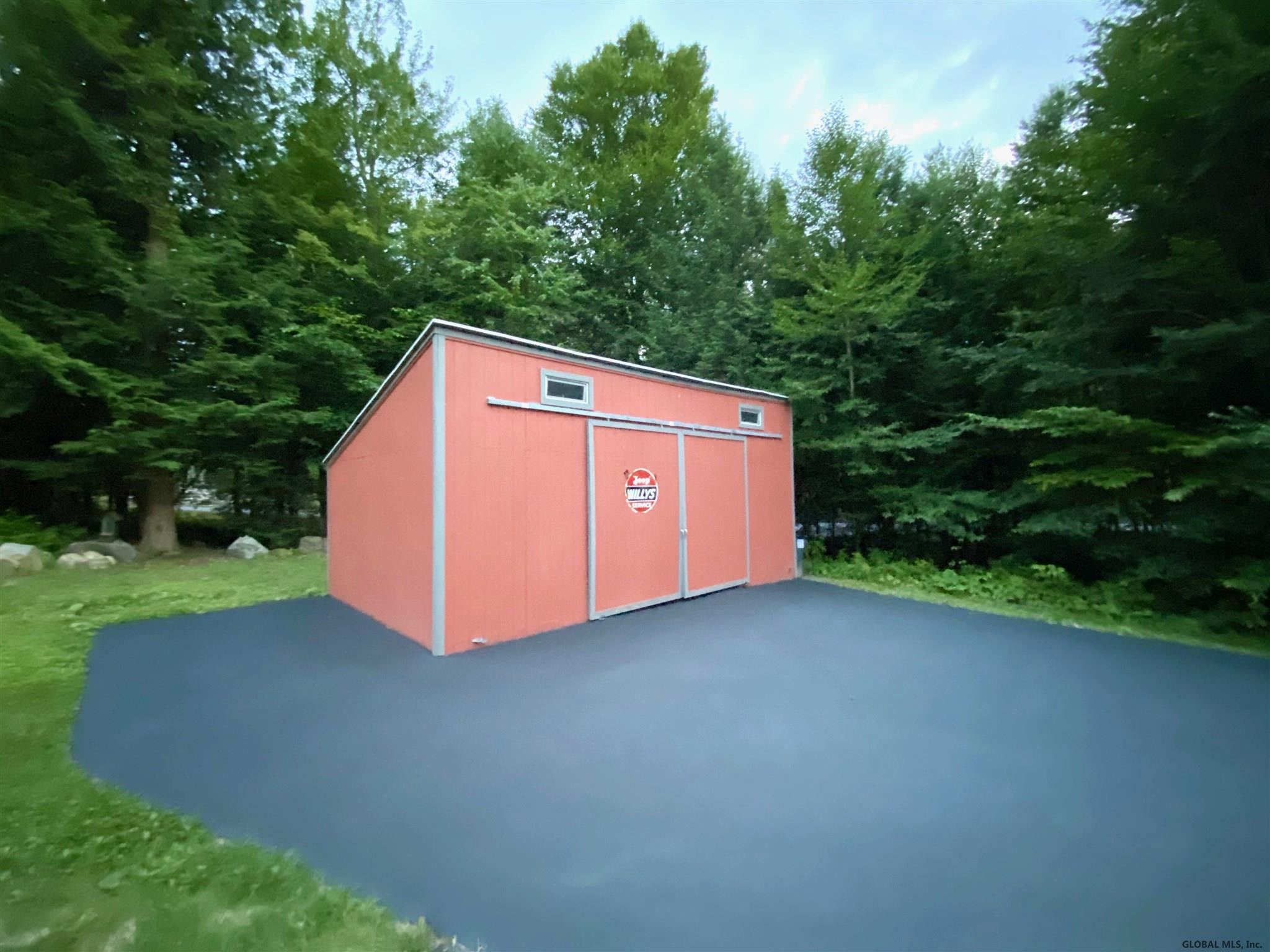 110 Alpine Meadows Road Greenfield, NY 12859 - Photo 6 of 37 Photo 6