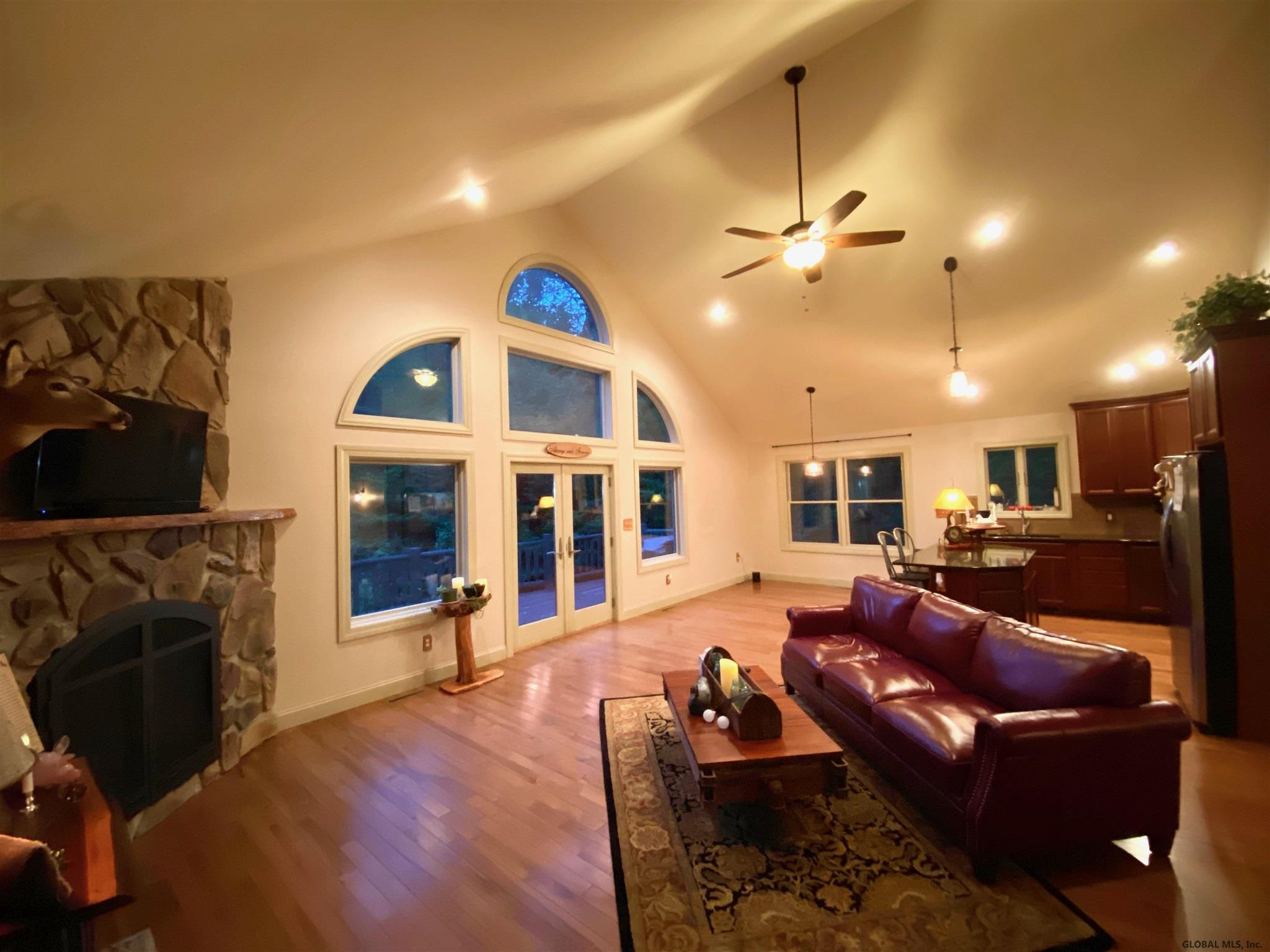 110 Alpine Meadows Road Greenfield, NY 12859 - Photo 7 of 37 Photo 7