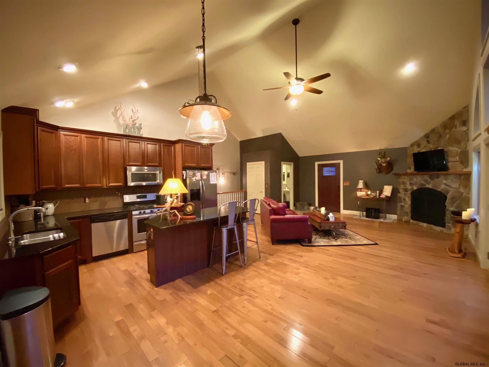 110 Alpine Meadows Road Greenfield, NY 12859 - Photo 9 of 37 Photo 9